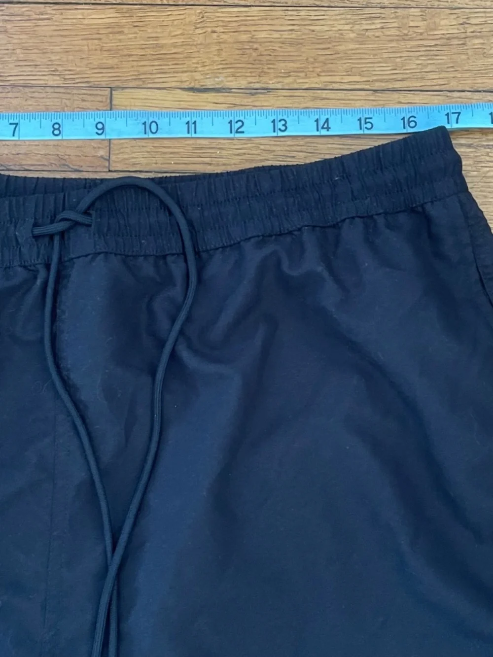 Carhartt WIP Chase Swim Trunk